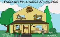 Produktbild: Lincoln's Halloween Adventure