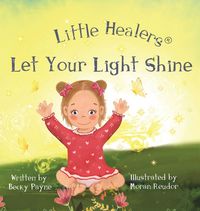 Produktbild: Little Healers Let Your Light Shine