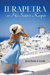 Produktbild: Ierapetra, or His Sister's Keeper