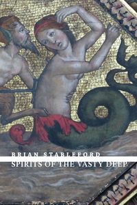Produktbild: Spirits of the Vasty Deep