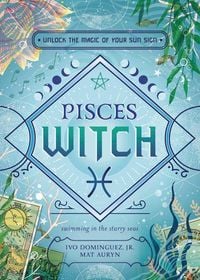 Produktbild: Pisces Witch