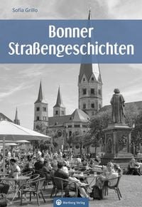 Produktbild: Bonner Stra&szlig;engeschichten