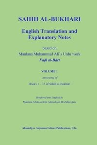 Produktbild: Sahih Al-Bukhari