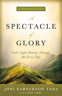 Produktbild: A Spectacle of Glory