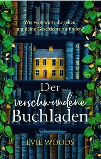 Produktbild Der verschwundene Buchladen