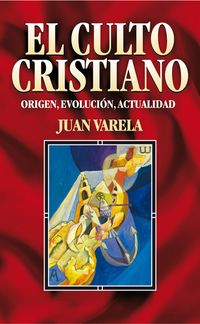 Produktbild: El culto cristiano