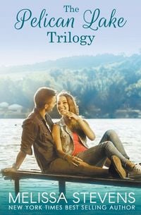 Produktbild: The Pelican Lake Trilogy