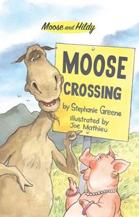Produktbild: Moose Crossing