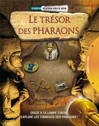 Produktbild: Tresor des pharaons