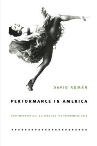 Produktbild: Performance in America