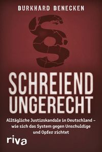 Produktbild: Schreiend ungerecht