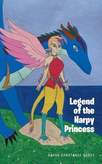 Produktbild: Legend of the Harpy Princess