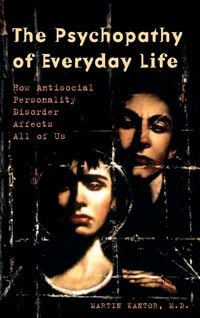 Produktbild: The Psychopathy of Everyday Life