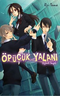 Produktbild: &Ouml;p&uuml;c&uuml;k Yalani