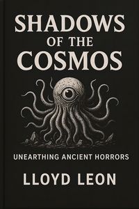 Produktbild: Shadows of the Cosmos