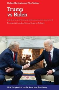 Produktbild: Trump vs. Biden