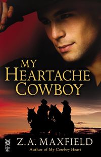Produktbild: My Heartache Cowboy