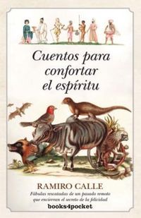 Produktbild: Cuentos Para Confortar El Espiritu
