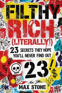 Produktbild: Filthy Rich (The 23 series)