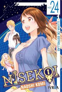 Produktbild: Nisekoi
