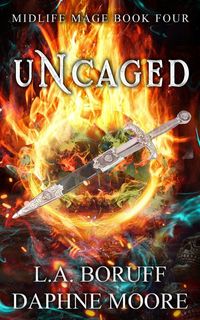 Produktbild: Uncaged