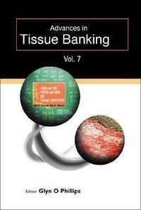 Produktbild: Advances in Tissue Banking, Vol. 7