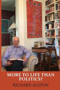 Produktbild: More to Life than Politics?