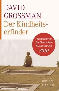 Produktbild: Der Kindheitserfinder