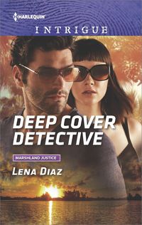 Produktbild: Deep Cover Detective