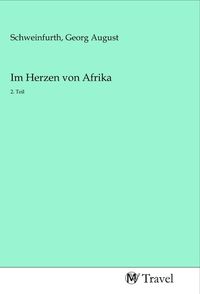 Produktbild: Im Herzen von Afrika