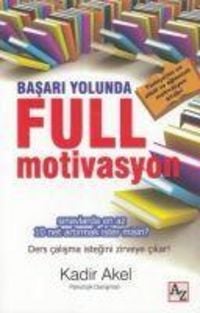 Produktbild: Basari Yolunda Full Motivasyon