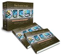 Produktbild: The Cosmic Script