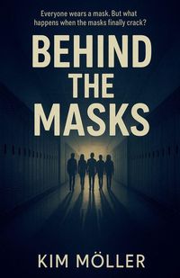 Produktbild: Behind The Masks