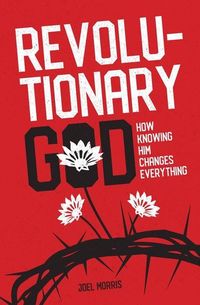 Produktbild: Morris, J: Revolutionary God