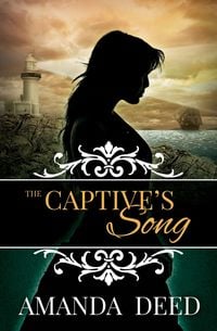 Produktbild: The Captive's Song