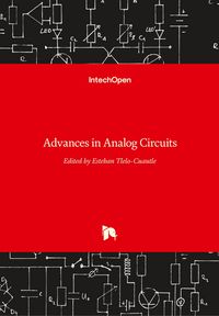 Produktbild: Advances in Analog Circuits
