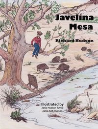 Produktbild: Javelina Mesa