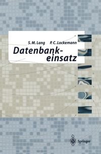 Produktbild: Datenbankeinsatz