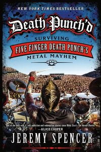Produktbild: Death Punch'd