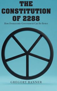 Produktbild: The Constitution of 2288