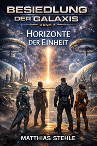 Produktbild: Horizonte der Einheit