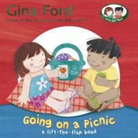 Produktbild: Ford, G: Going on a Picnic