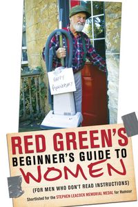 Produktbild: Red Green's Beginner's Guide to Women