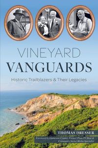 Produktbild: Vineyard Vanguards
