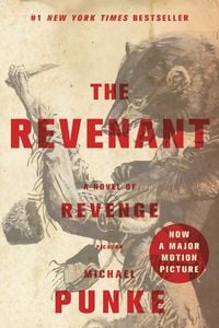 Produktbild: The Revenant