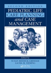 Produktbild: Pediatric Life Care Planning and Case Management
