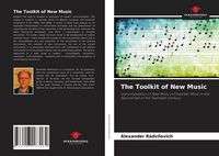 Produktbild: The Toolkit of New Music
