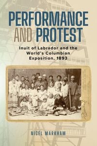 Produktbild: Performance and Protest