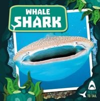 Produktbild: Whale Shark