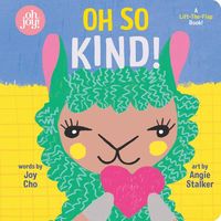 Produktbild: Oh So Kind! (an Oh Joy! Book)